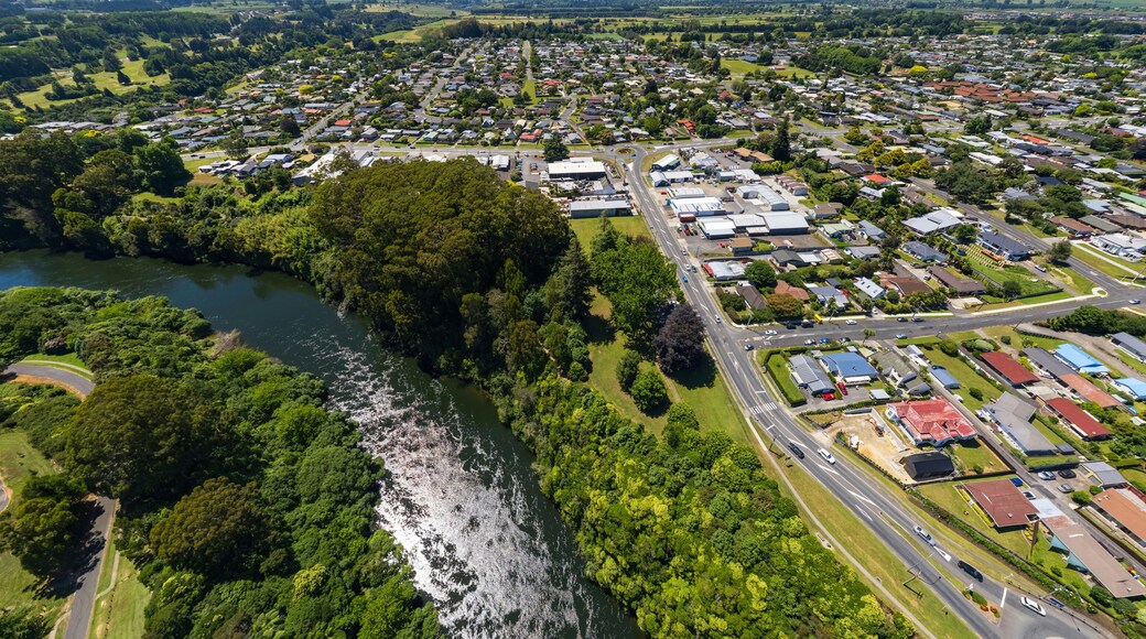 Waipa District