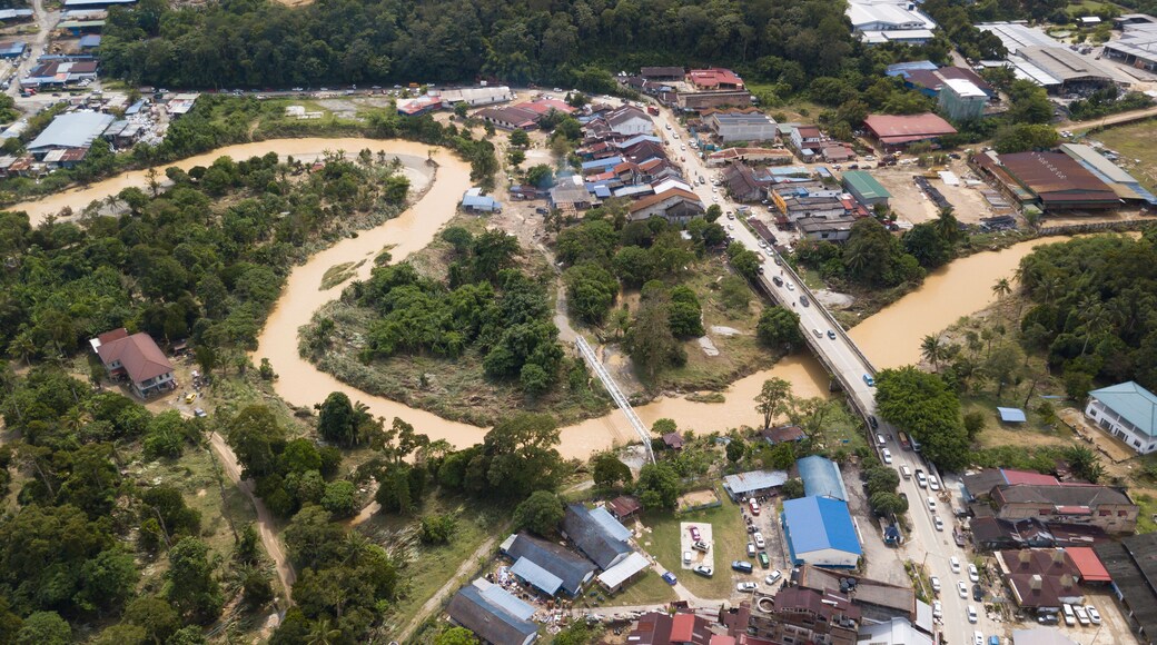 Distrito de Hulu Selangor