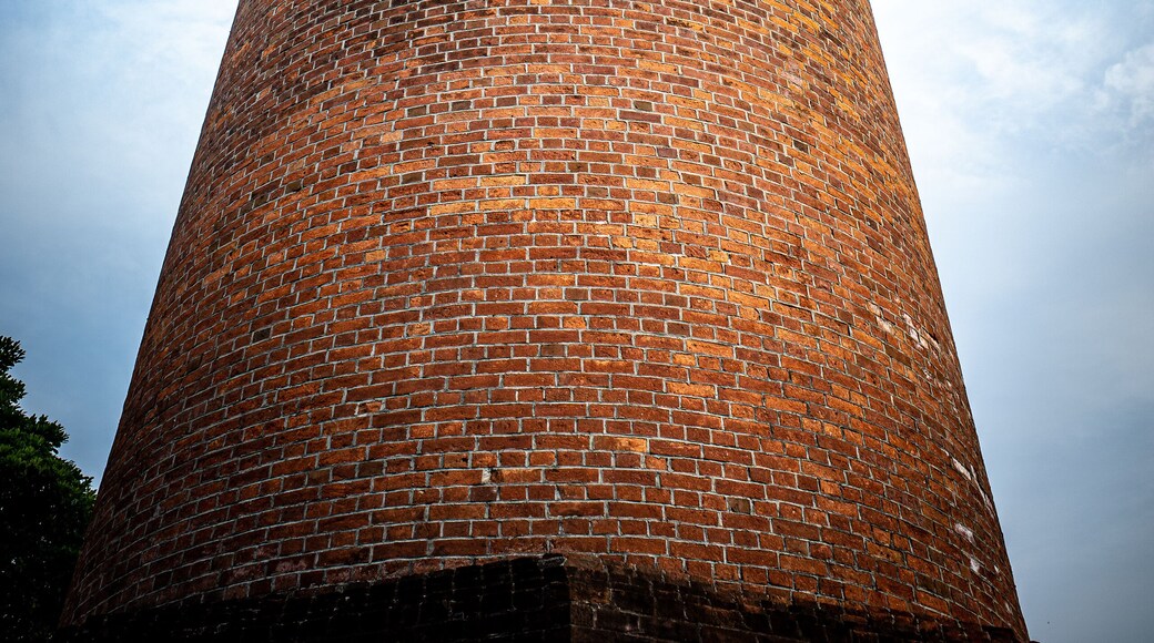 Sekitan Memorial Park in Tagawa ,Fukuoka
