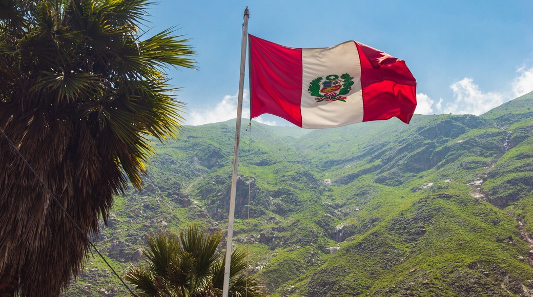 Provincia de Huarochirí