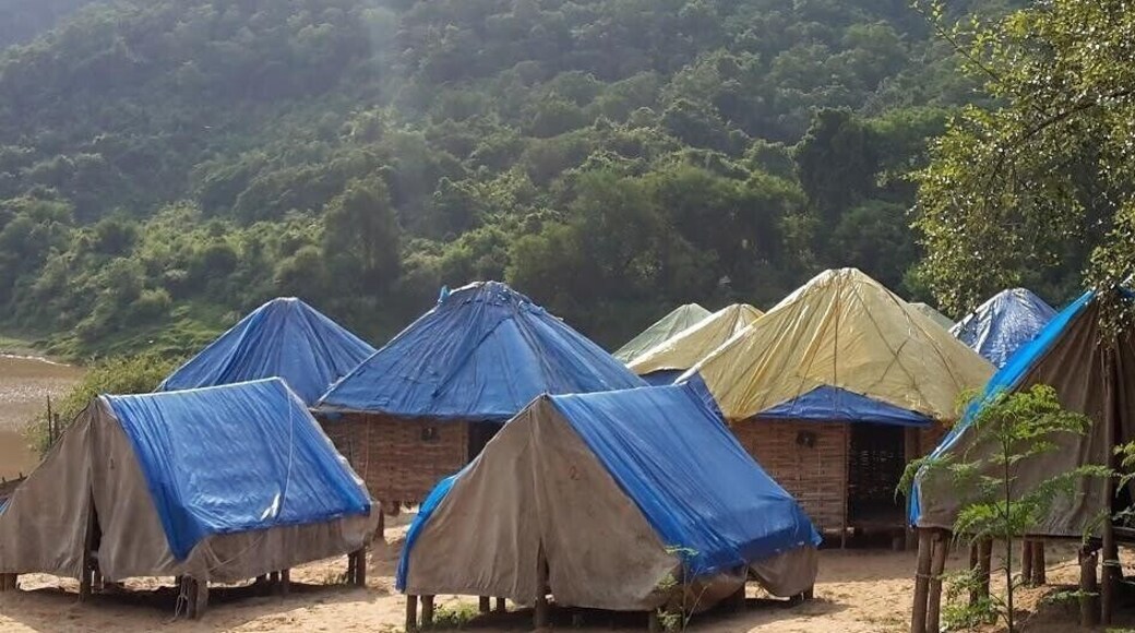 we can connect to nature without any demands ,worries .To get away from calculating mankind and relieving from standard timetable.
when i was doing my 3rd year graduation
i visited a place called Paapi hills near to Rajahmundry in Andhra Pradesh. we are 4 friends . i felt like some other world without technology,no mobile network.local people hospitality is outstanding food and cozy.best of two worlds.words cannot to describe the beauy of nature. Every one must visit before they kick the bucket