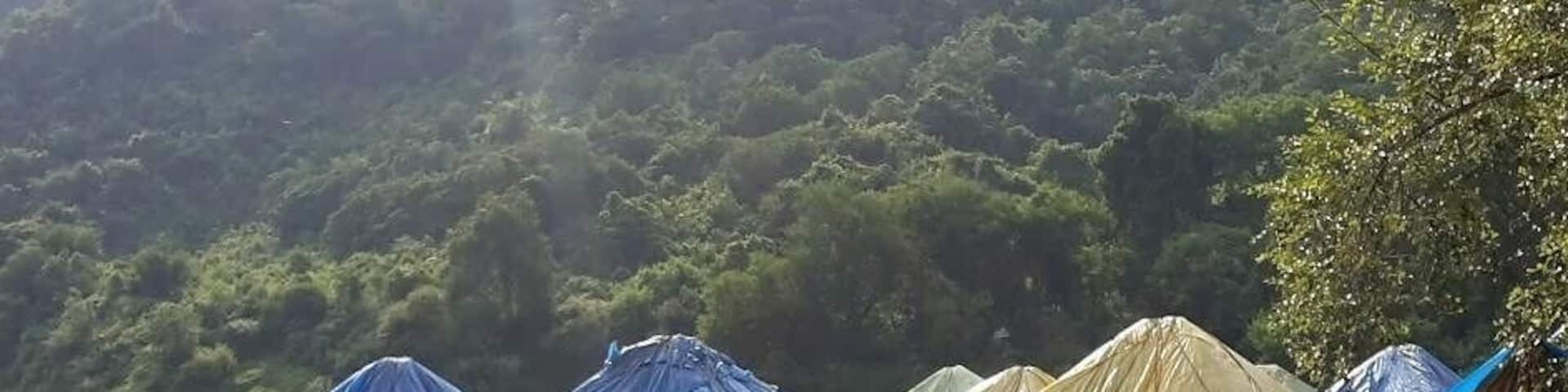 we can connect to nature without any demands ,worries .To get away from calculating mankind and relieving from standard timetable.
when i was doing my 3rd year graduation
i visited a place called Paapi hills near to Rajahmundry in Andhra Pradesh. we are 4 friends . i felt like some other world without technology,no mobile network.local people hospitality is outstanding food and cozy.best of two worlds.words cannot to describe the beauy of nature. Every one must visit before they kick the bucket