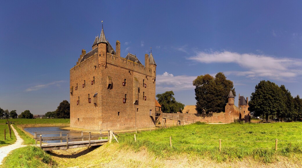 Municipio de Lingewaard