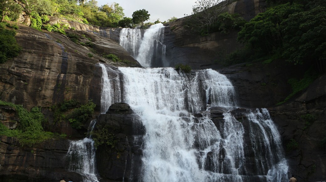 District de Tirunelveli