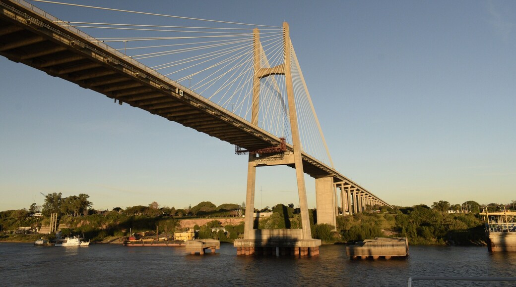 Partido de San Fernando