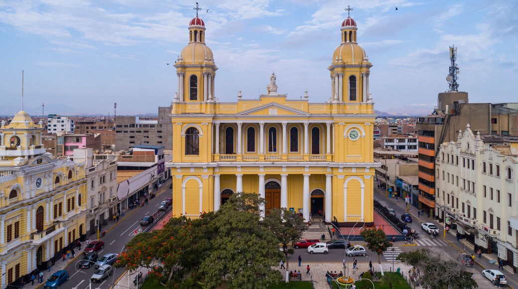 Provincia de Lambayeque