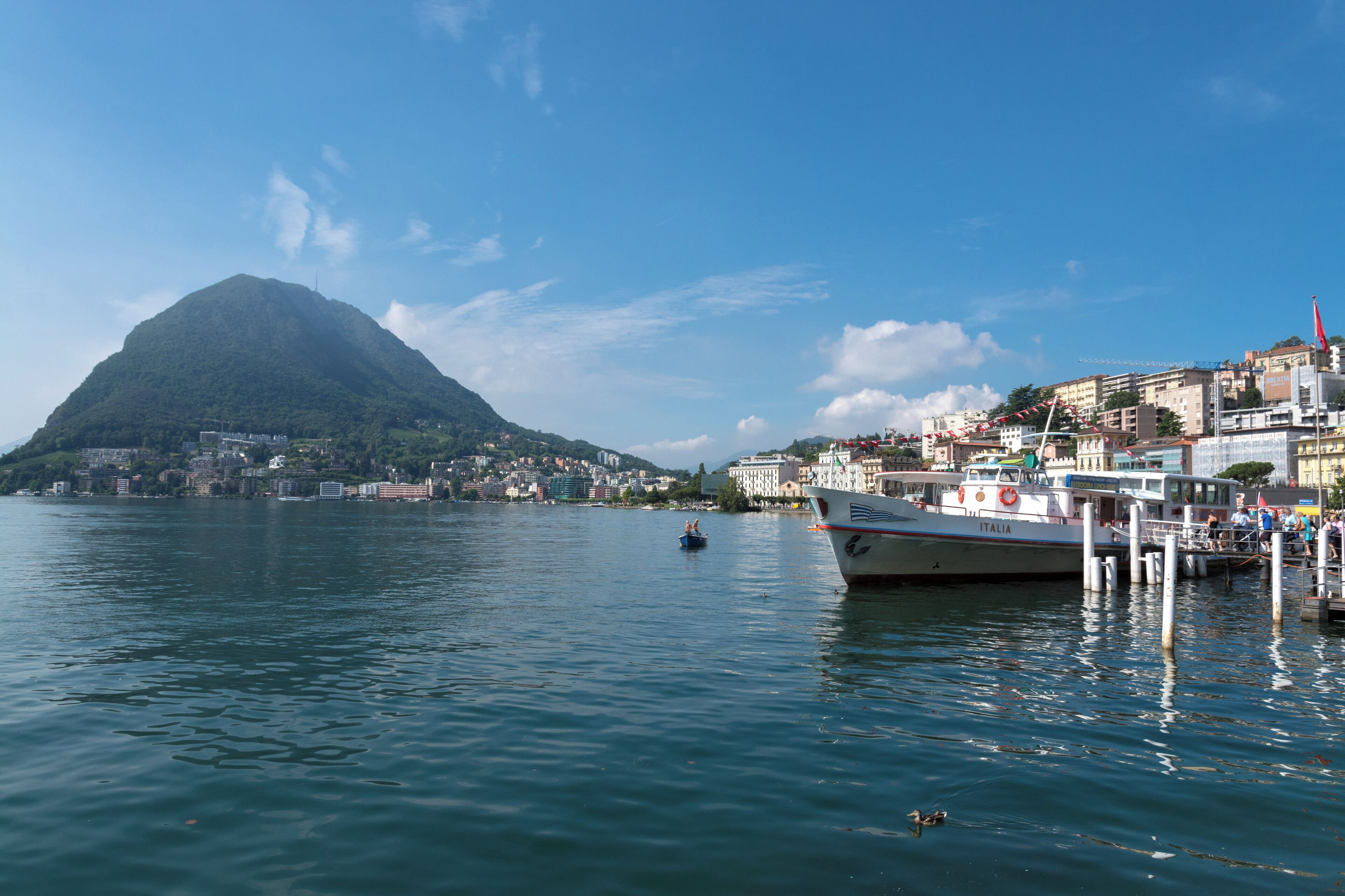 Lugano