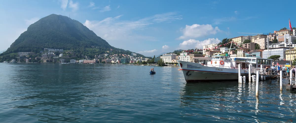 Lugano