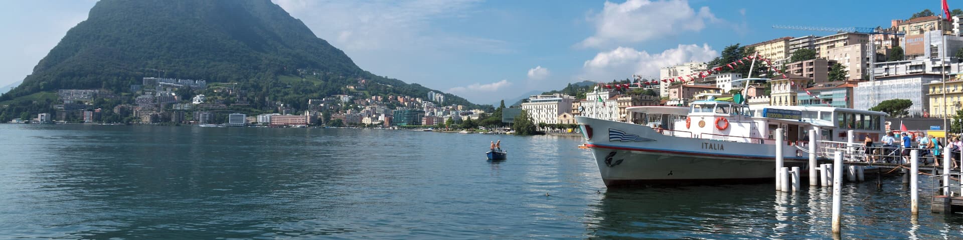 Lugano