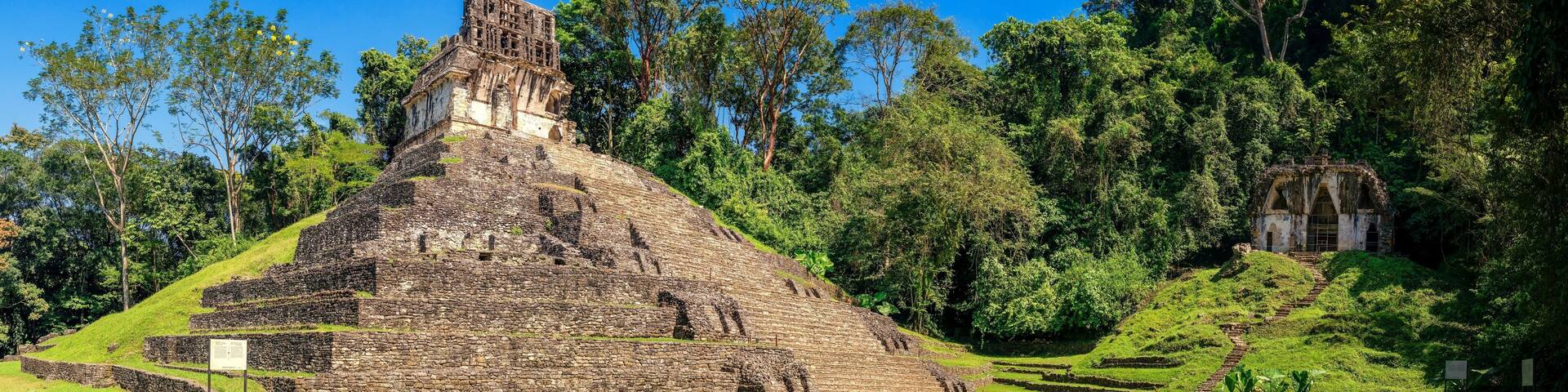 The Cross & the Triad