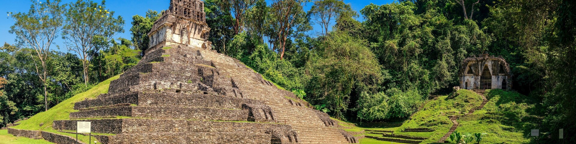 The Cross & the Triad