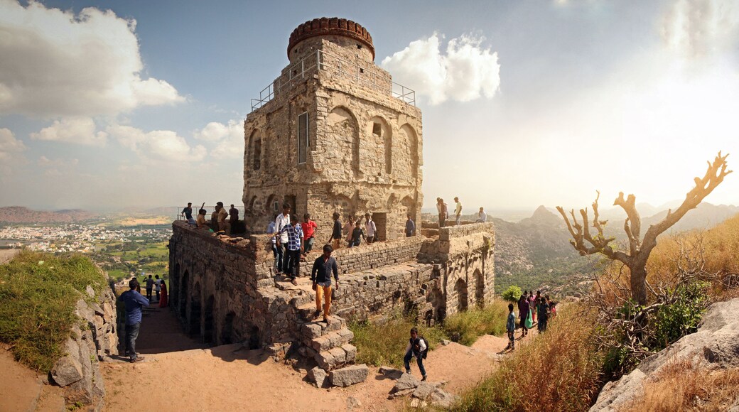 Distrito de Villupuram