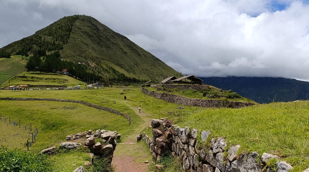 Provincia de Cotabambas