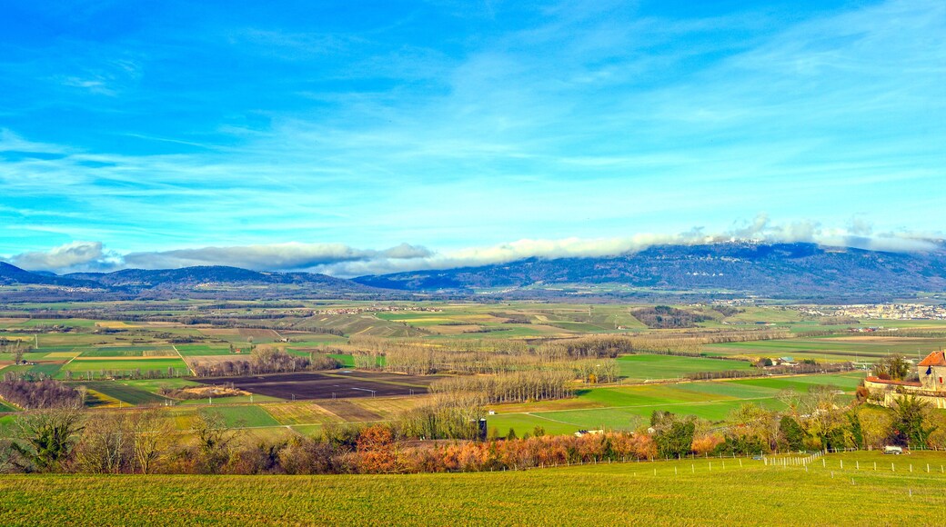 District du Jura-Nord vaudois