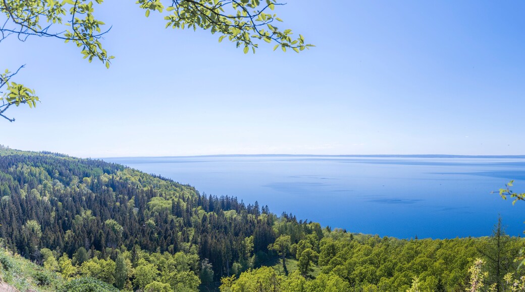 Municipio de Karlsborg