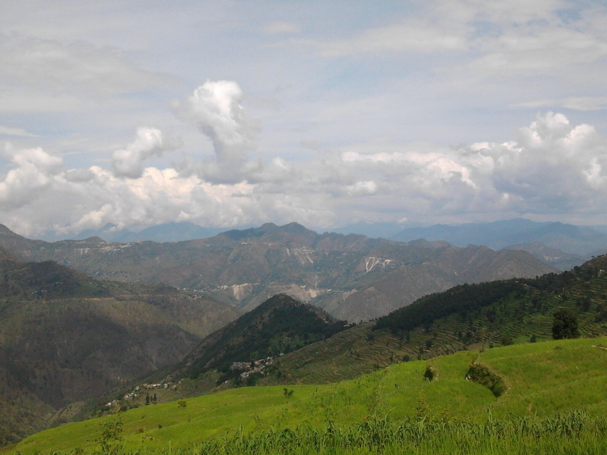 Bainji Kandai, Dashjula, Rudraprayag

#nature, #hillstation, #rudraprayag