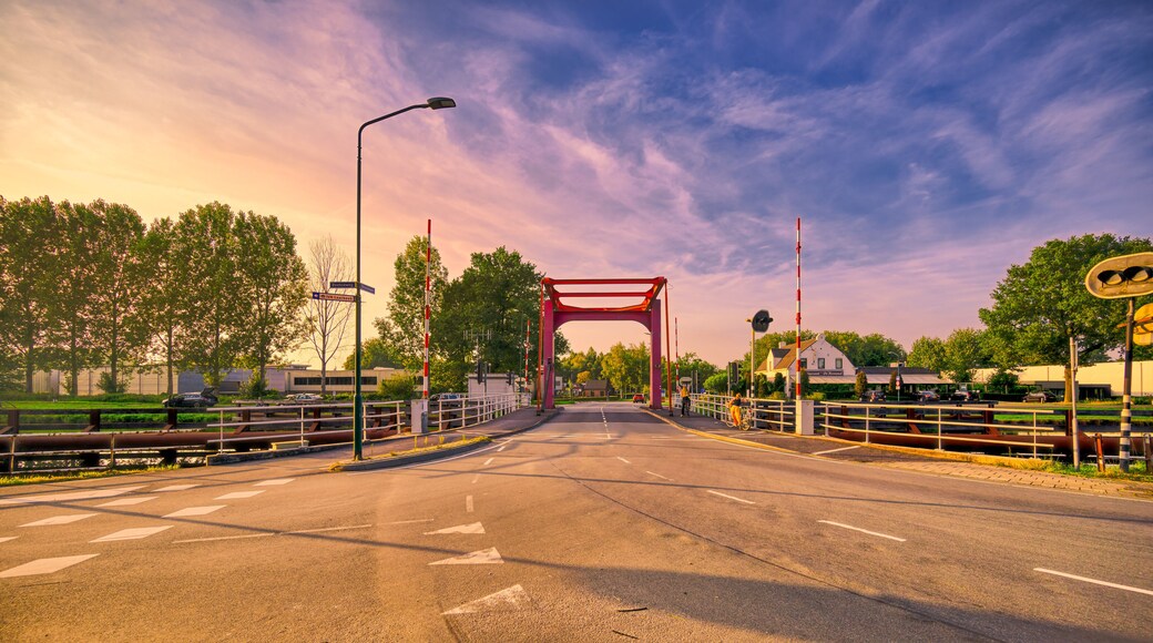 Municipio de Laarbeek