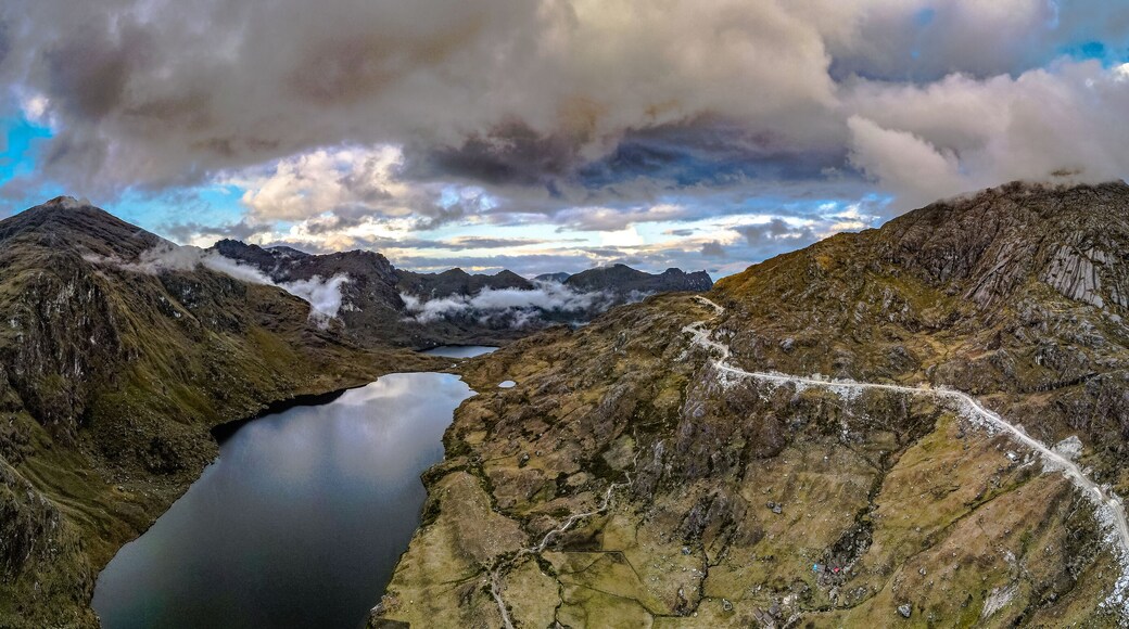 Provincia de Yarowilca