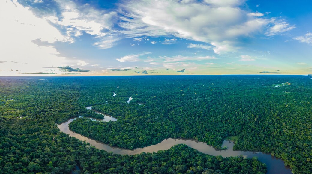 Province d'El Dorado