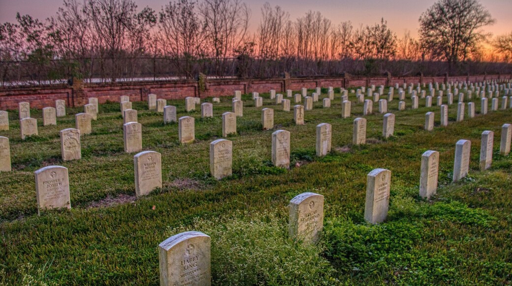 Parroquia de San Bernardo