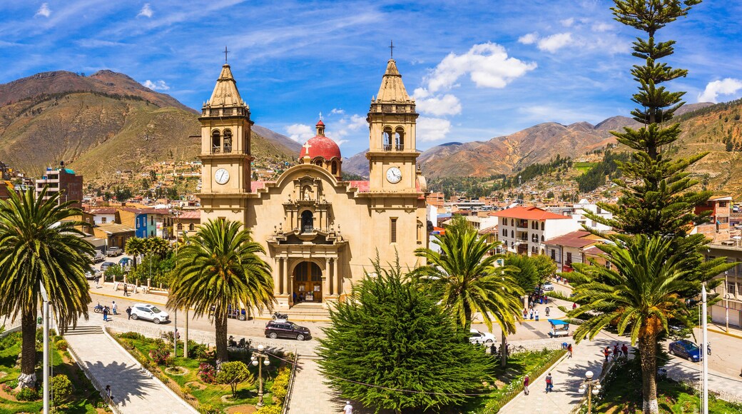 Province de Victor Fajardo