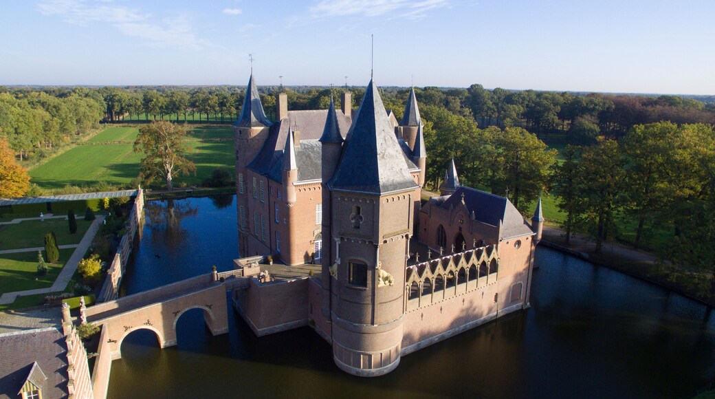 Municipio de Meierijstad