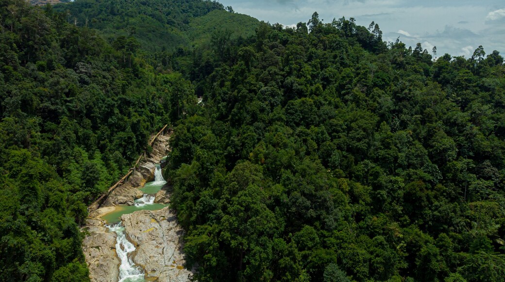 District de Kuala Krai