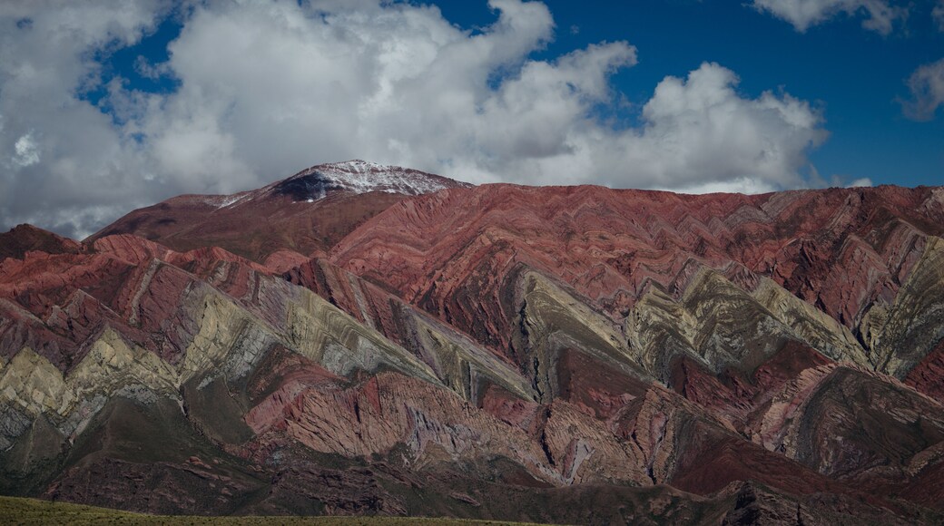 Département de Cochinoca