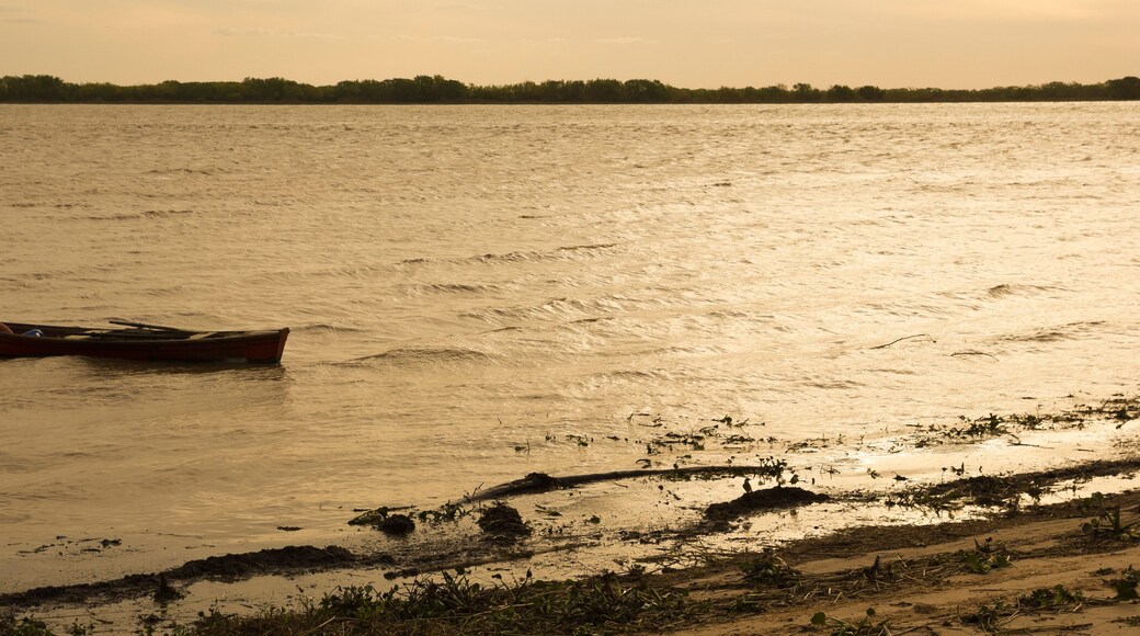 Partido de Punta Indio