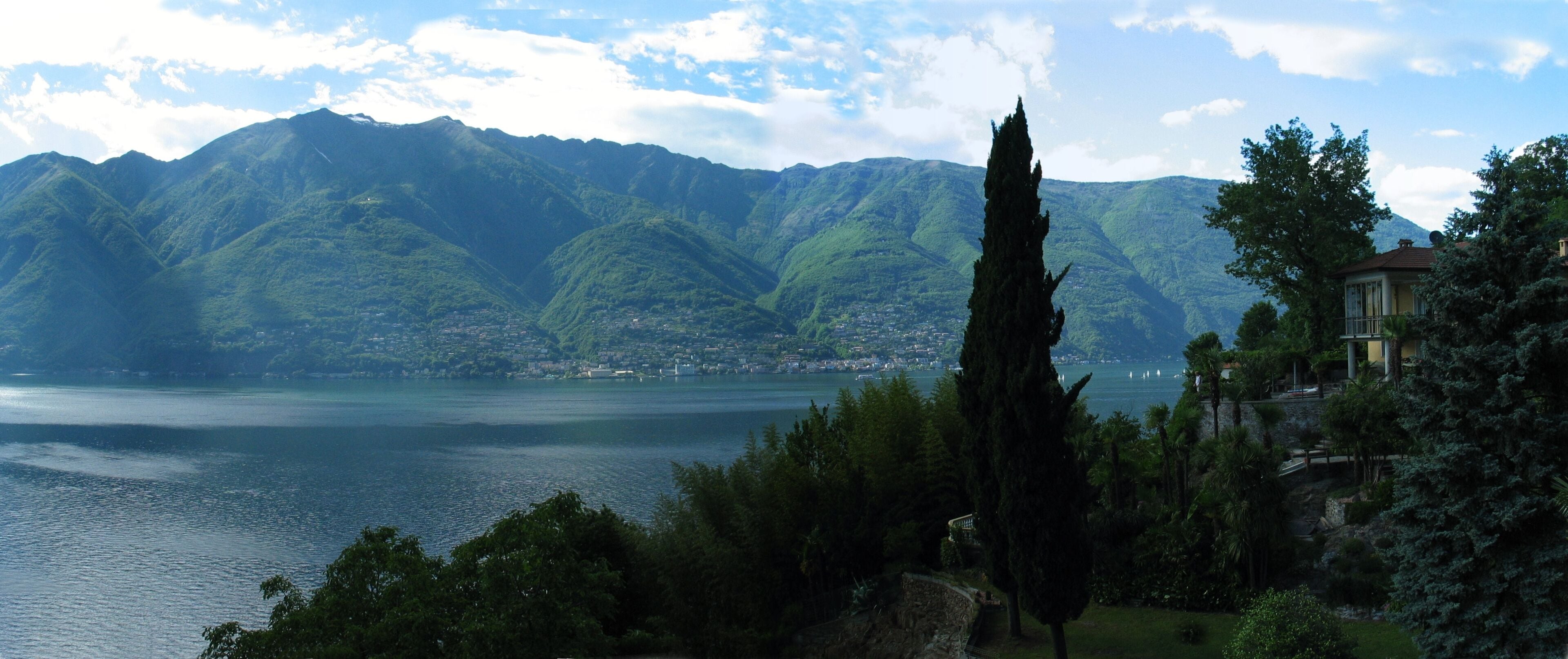 Brissago