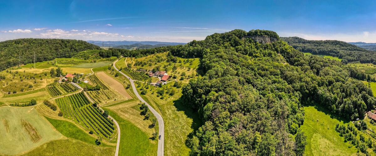 Kanton Basel-Landschaft