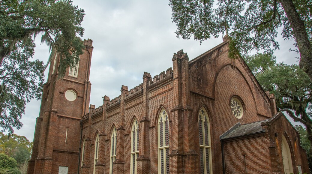 Paroisse de Feliciana Ouest