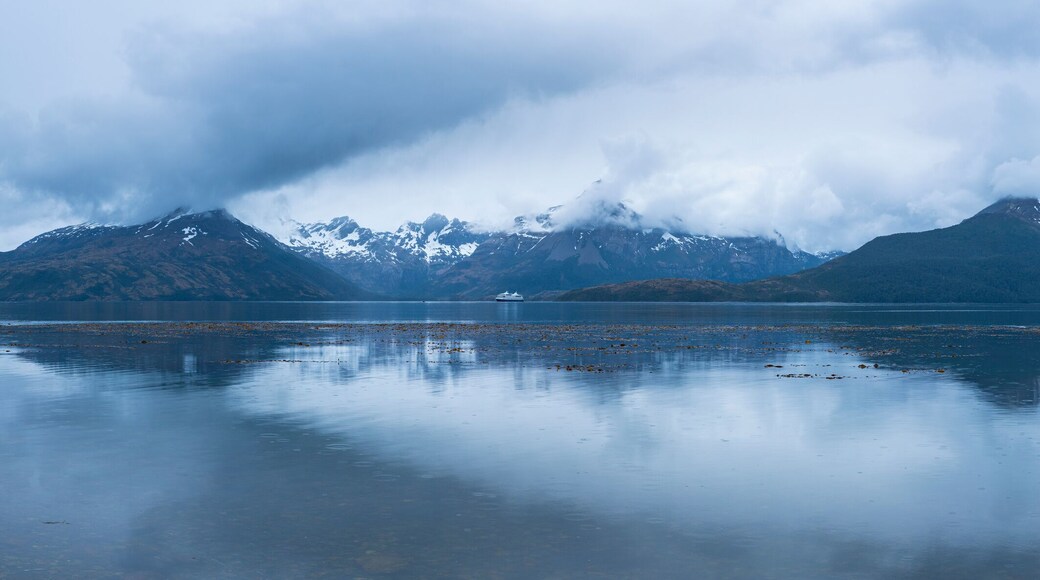 Province de Tierra del Fuego