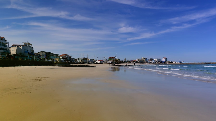 شاطئ ولجيونج