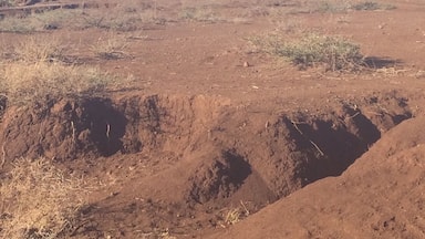 Amboseli, the best place to see the Mont Kilimanjaro