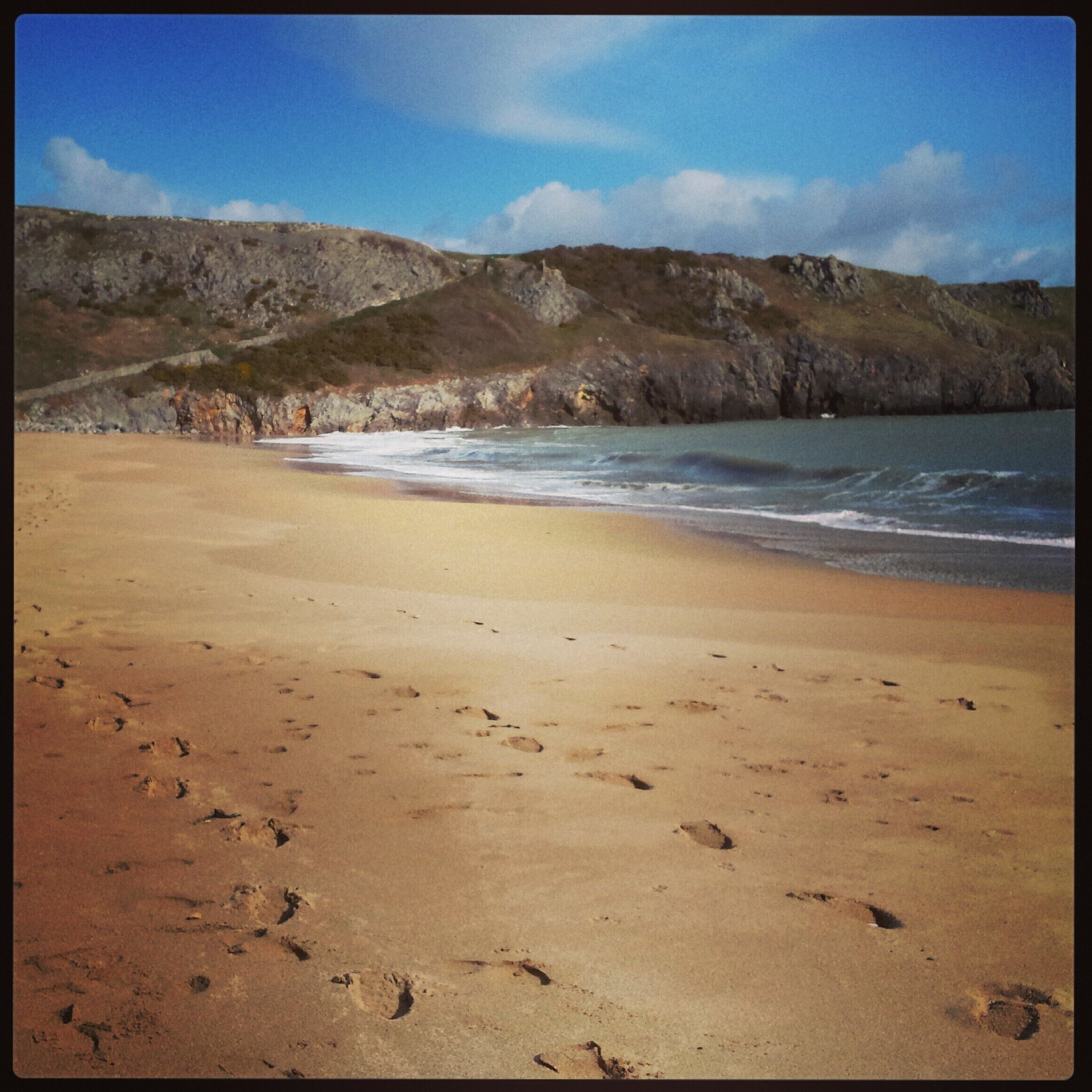 #NationalPark
#CoastalNationalPark