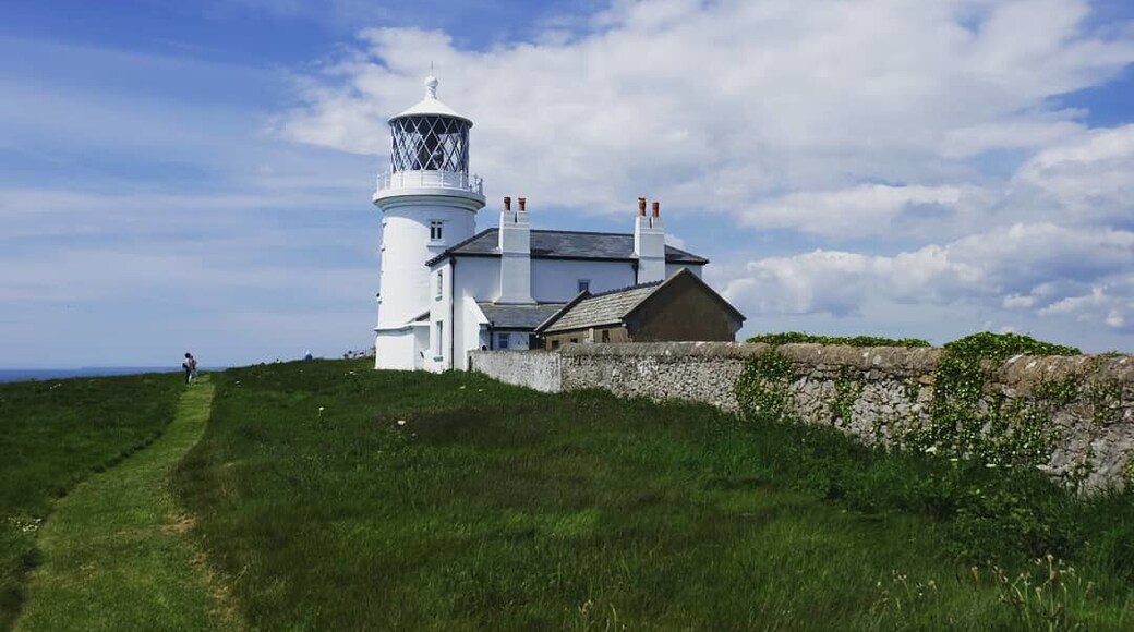 Go there if you'd like to chill in quietness and peace.