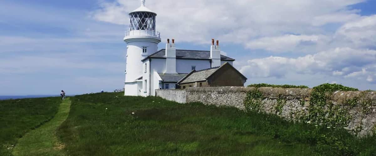 Go there if you'd like to chill in quietness and peace.