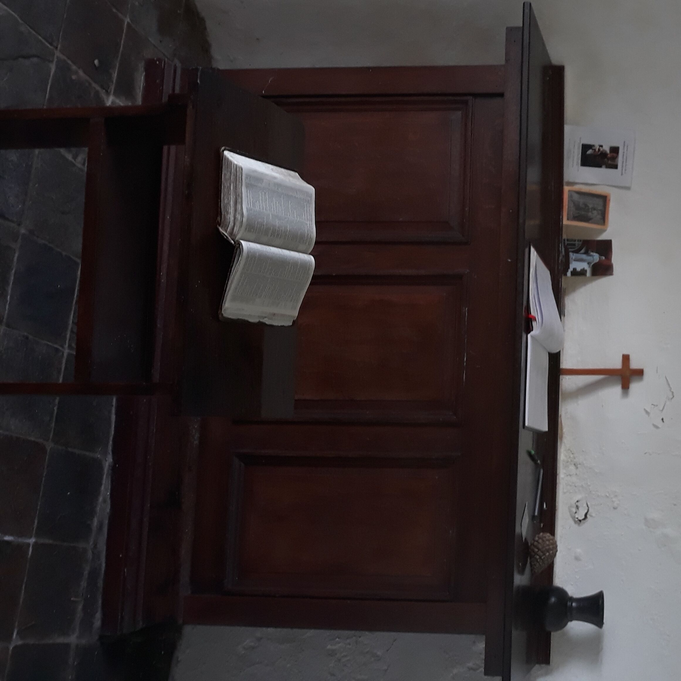 Prayer Room #localsecrets