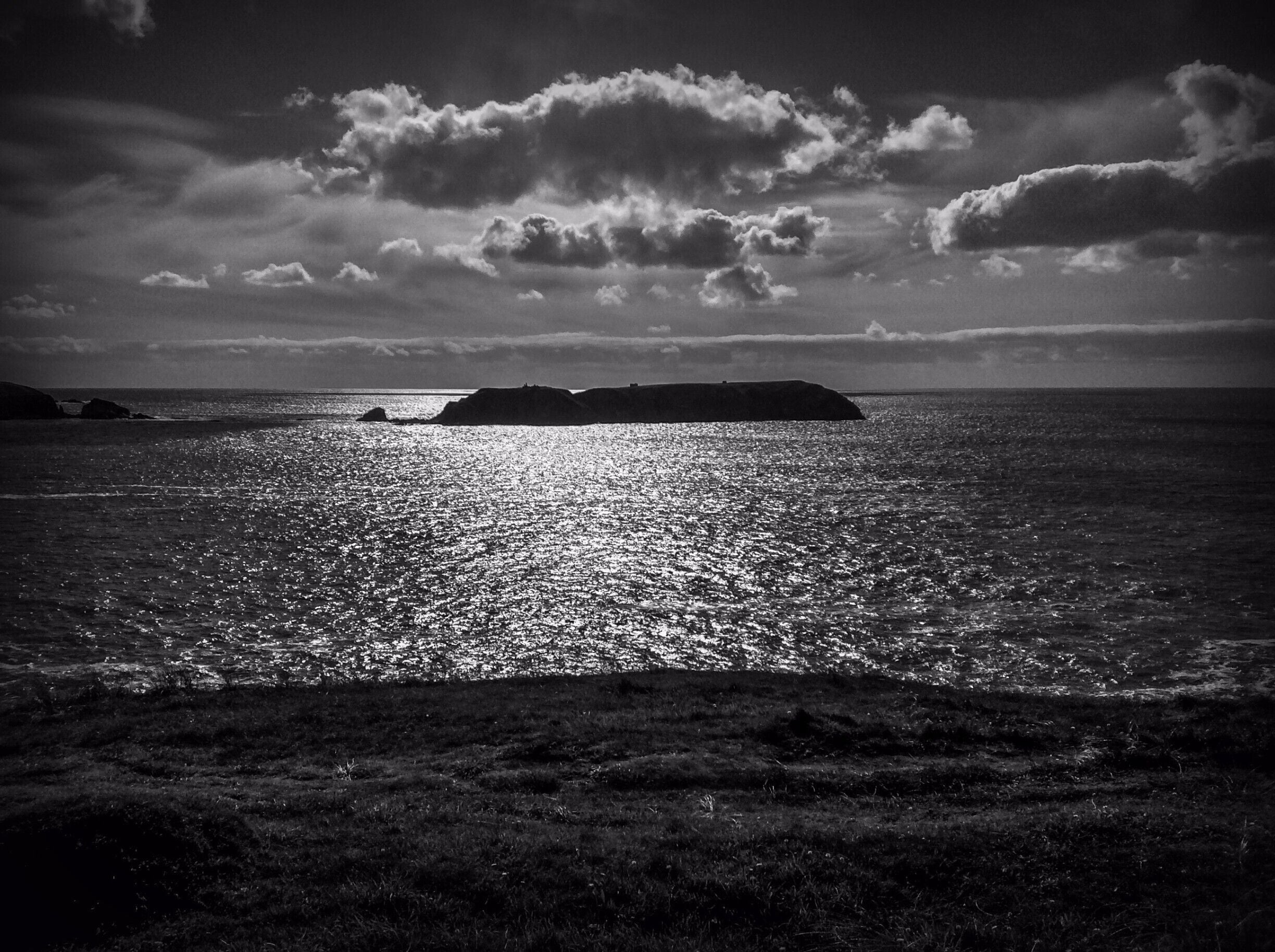 The most exciting attractions are between two opposites that never meet.
Andy Warhol

Our universe seems to be defined by its opposites: matter and anti-matter, positive and negative, dark and light, but it is the composition of these opposites that fills our reality.

Science is, for the most part, a mystery to me.  It is for this reason that I both love it and hate it.  I love it because it presents such wonderful challenges and amazing secrets.  I hate it because I don't fully understand it and humans tend to hate or at least be suspicious of things they don't fully know.

Art, on the other hand, is something I have a favourable bias towards.  It doesn't make me think as much as it makes me feel and I have always gravitated toward this spectrum of humanity.

They are seemingly opposites quite often represented as rational and irrational.  Yet, the two energies of Apollo and Dionysus are intertwined and much like the spooky logic of quantum entanglement are inseparable, and even from a distance forever destined to influence each other.
#hiking

Quantum Entanglement links:

https://www.youtube.com/watch?v=ZuvK-od647c

https://en.wikipedia.org/wiki/Quantum_entanglement

Video about Quantum Computers

https://www.youtube.com/watch?v=g_IaVepNDT4