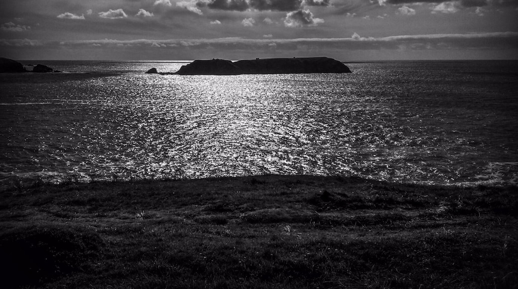 The most exciting attractions are between two opposites that never meet.
Andy Warhol
Our universe seems to be defined by its opposites: matter and anti-matter, positive and negative, dark and light, but it is the composition of these opposites that fills our reality.
Science is, for the most part, a mystery to me. It is for this reason that I both love it and hate it. I love it because it presents such wonderful challenges and amazing secrets. I hate it because I don't fully understand it and humans tend to hate or at least be suspicious of things they don't fully know.
Art, on the other hand, is something I have a favourable bias towards. It doesn't make me think as much as it makes me feel and I have always gravitated toward this spectrum of humanity.
They are seemingly opposites quite often represented as rational and irrational. Yet, the two energies of Apollo and Dionysus are intertwined and much like the spooky logic of quantum entanglement are inseparable, and even from a distance forever destined to influence each other.
#hiking
Quantum Entanglement links:
https://www.youtube.com/watch?v=ZuvK-od647c
https://en.wikipedia.org/wiki/Quantum_entanglement
Video about Quantum Computers
https://www.youtube.com/watch?v=g_IaVepNDT4