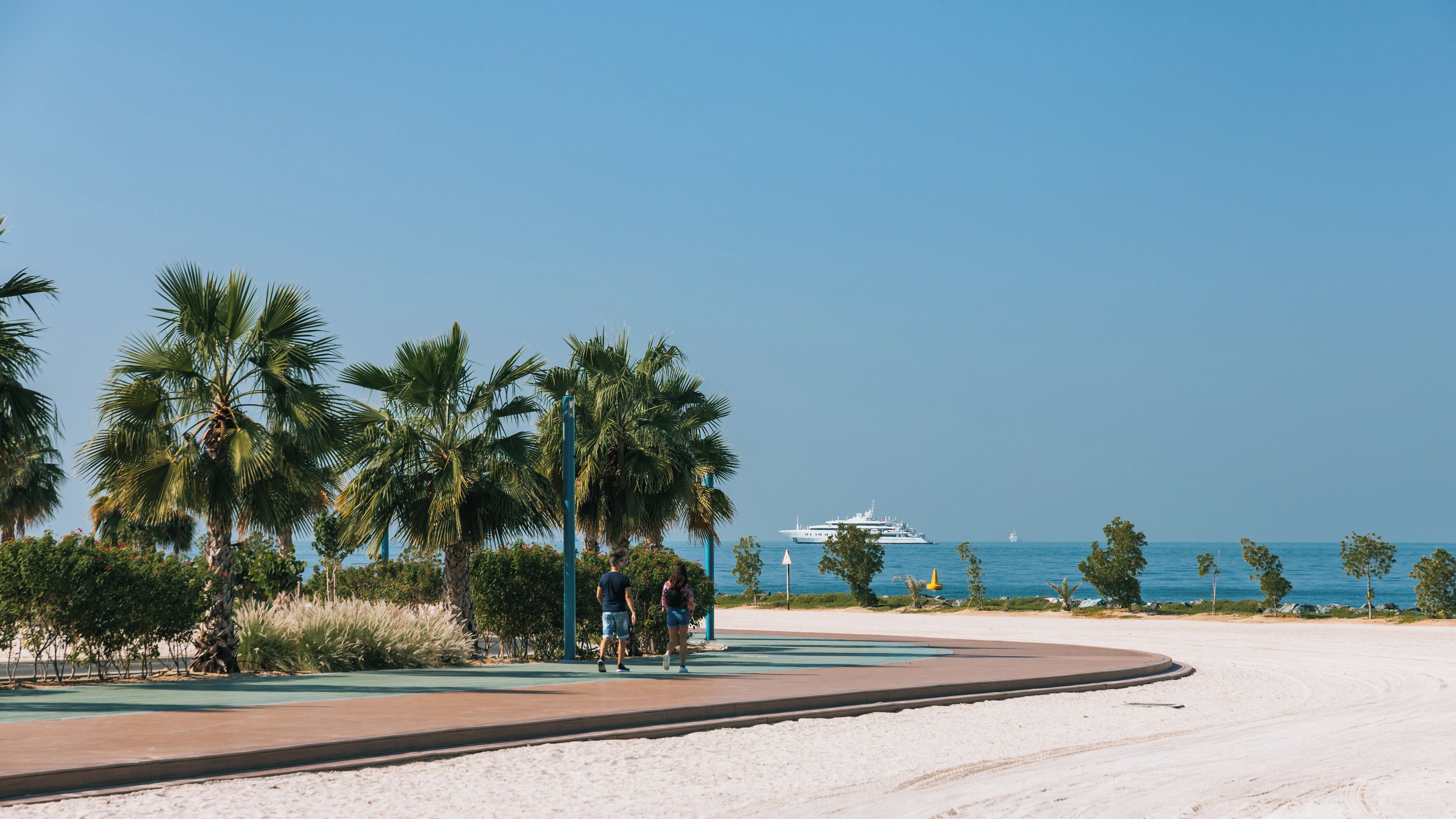 Playa Jumeirah