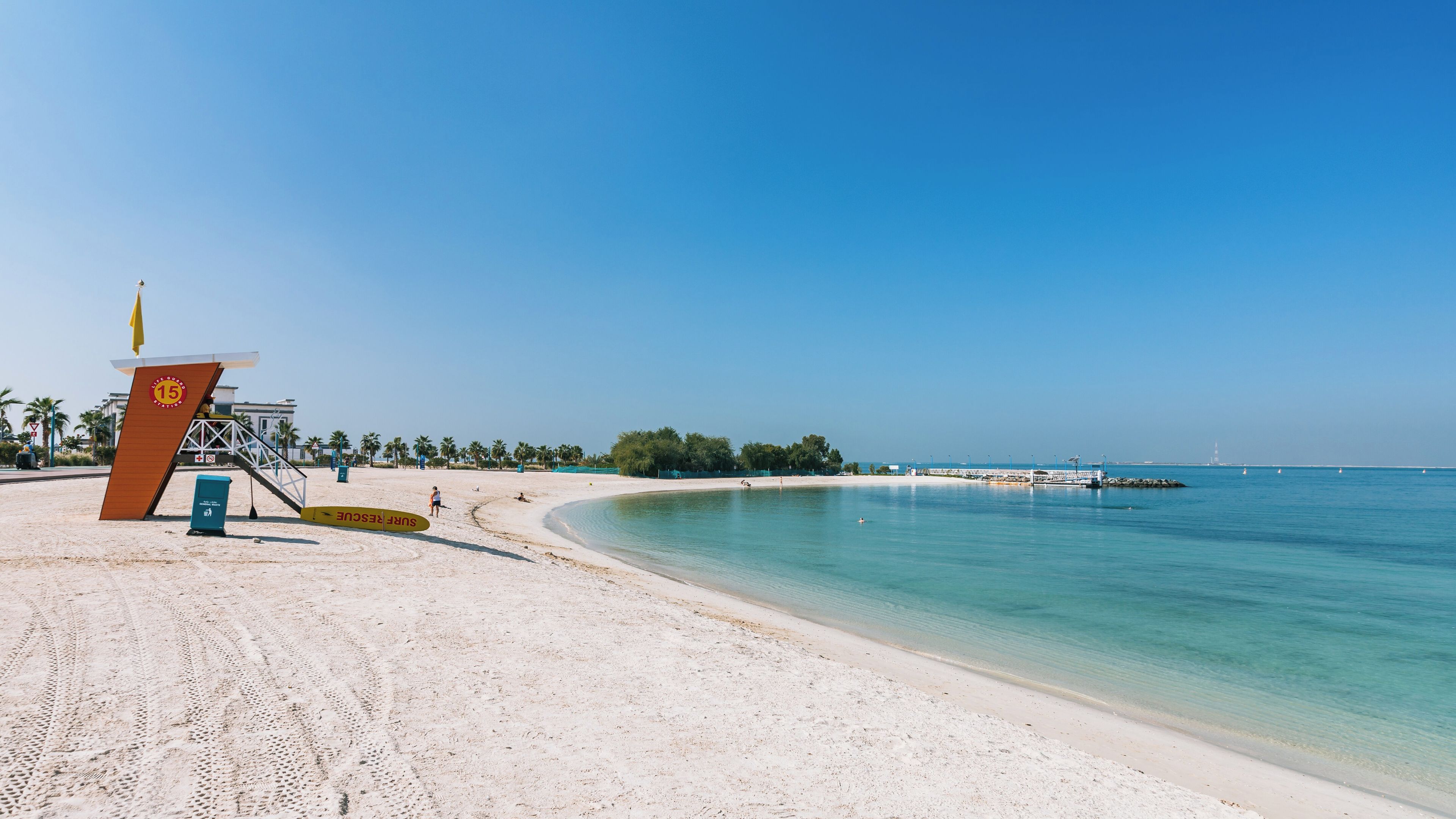 Playa Jumeirah