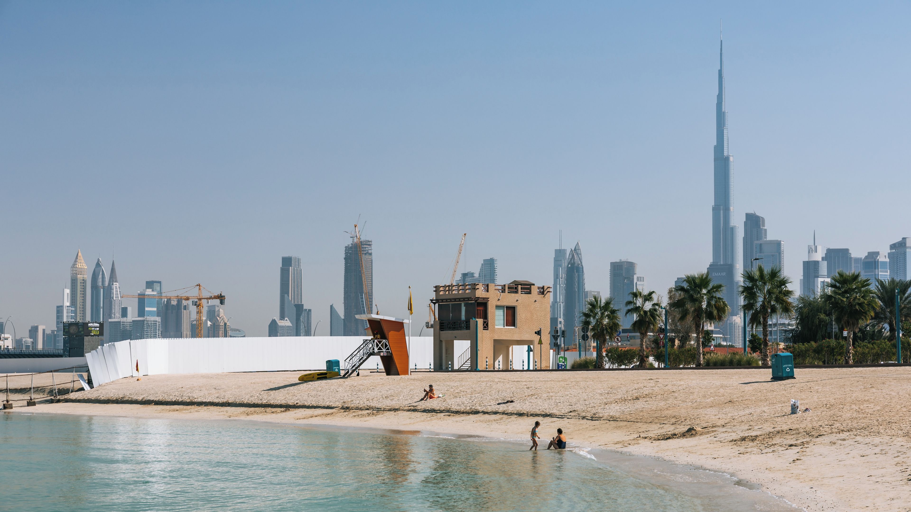 Playa Jumeirah