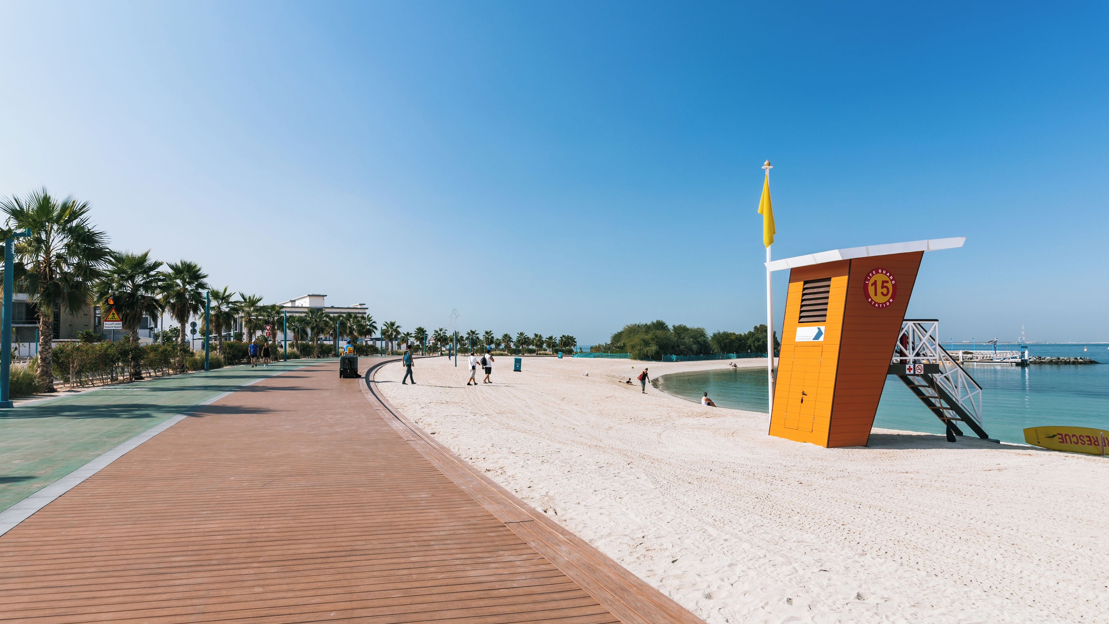 Playa Jumeirah