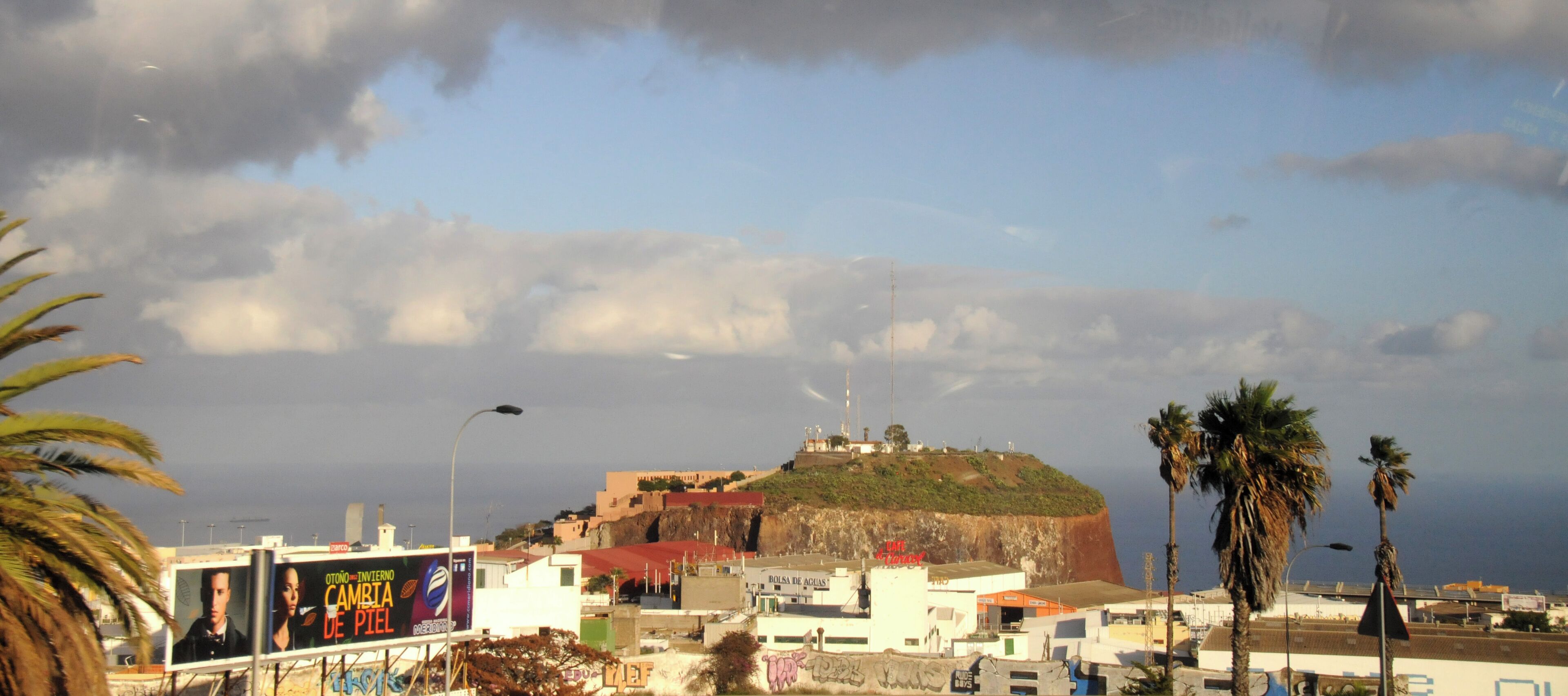 Santa Cruz de Tenerife, Canary Islands, Spain