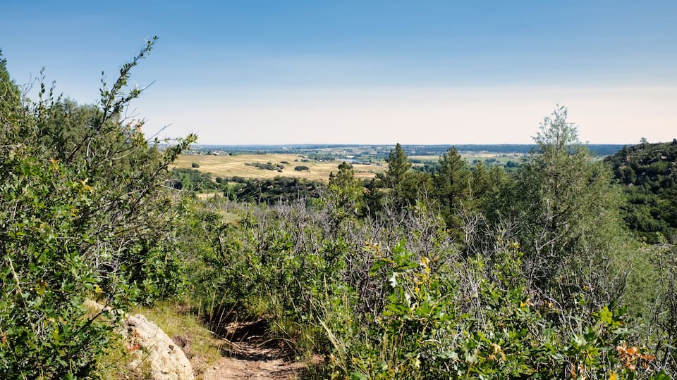 Franktown Overlook