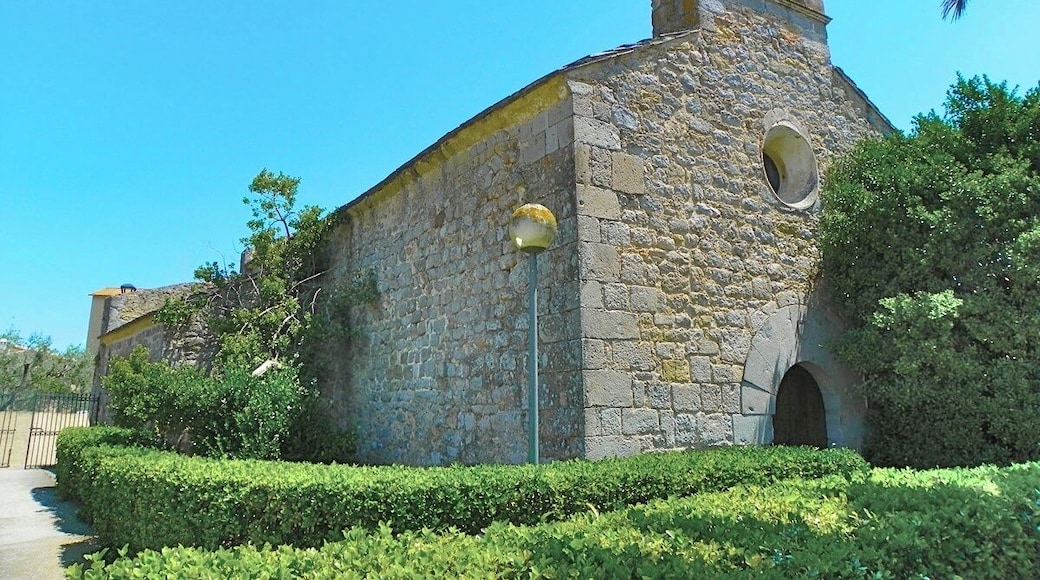 Sant Tomàs de Fluvià