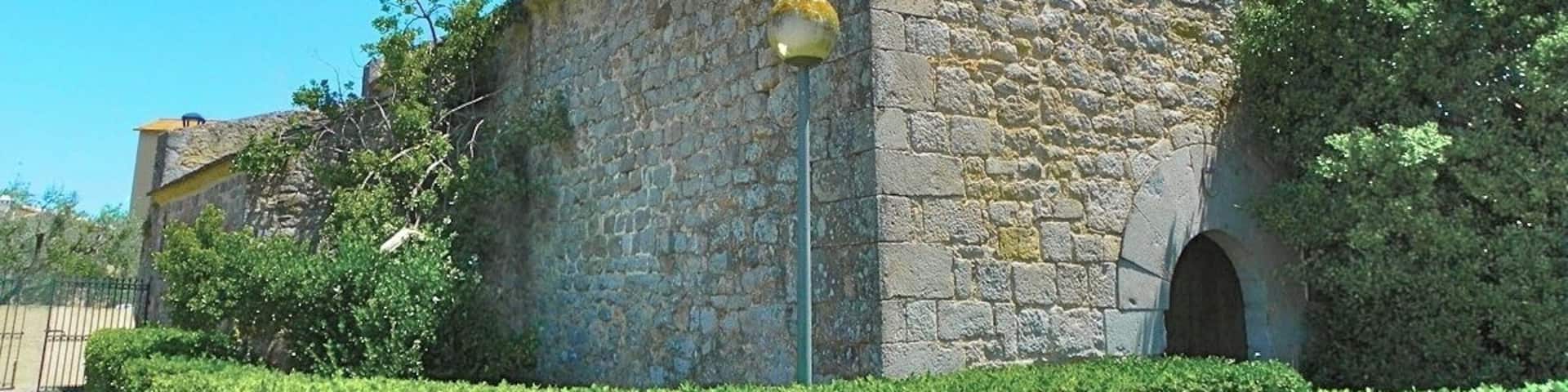 Sant TomĂ s de FluviĂ