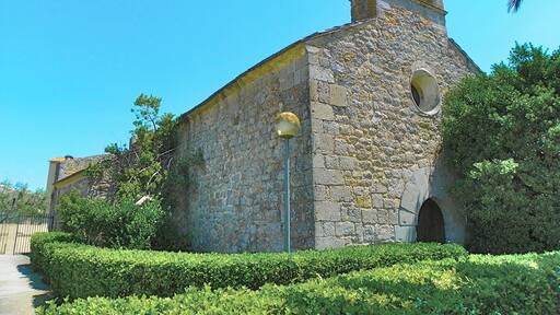 Sant Tomàs de Fluvià